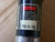 BUSSMANN FRS-R-100 FUSETRON DUAL ELEMENT TIME DELAY FUSE