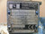 STERLING SIHI GmbH LEMB 91 AZ, AAE 0A 0 JW, D-00-52213-01 PUMP