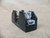 BUSS FUSE HOLDER 430P, 1 FUSE HOLDER 30A 250V HRCI-R FUSE LR47235