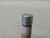 Cooper Bussmann BBS-1 (BBS-1) 1 Amp 600V Non-Indicating Fuse