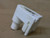 Leviton 104-02536-000 Fluorescent Lamp Holder For Slimline Single Pin Lamps Leviton 104-02536-000 Fluorescent Lamp Holder For Slimline Single Pin Lamps