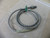 OMRON E32-UTAT1-3F E32UTAT13F FIBER OPTIC CABLE ARMORED 3FT