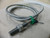 OMRON E32-UTAT1-3F E32UTAT13F FIBER OPTIC CABLE ARMORED 3FT