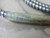 OMRON E32-UTAT1-3F E32UTAT13F FIBER OPTIC CABLE ARMORED 3FT