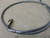 Banner Engineering, Model: IAT23S, Glass Fibre Sensor Cable