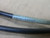 TRITRONICS BF-A-36RSP BFA36RSP FIBER OPTIC CABLE .125IN BUNDLE 36IN  BIFURCATED