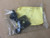 ABB 34 OETLZX 105/150 DISCONNECT ASSEMBLY