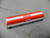 IKO CRW3-100 Crossed Roller Bearing & 24" Linear SLIDE STAGE BLOCK GUIDE RAIL