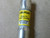ORIGINAL Bussmann LP-CC-8 LPCC 8 (8 Amp) 600Vac TIME-DELAY Fuse