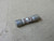 BUSSMANN KTK-5 FAST ACTING FUSE 5 AMP 600 VOLT KTK5 KTK 5