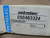 ENTRELEC VY20/S/0203/ST 050463324 SELECTOR POSITION SWITCH PUSHBUTTON