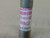 Ferraz Shawmut Tri-onic TRM2 Fuse TRM-2 TRM 2 2 Amp Time Delay