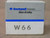 ALLEN BRADLEY W66 OVERLOAD RELAY HEATER ELEMENT CLASS 20 PROTECTION W SERIES