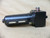 Parker 3/4 In. Lubricator Metal Bowl with Sight Gauge No Drain P3NLA96LSN