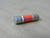 Ferraz Shawmut ATQR 6-1/4 6.25 Amp (ATQR 6.25) Time-Delay Class CC Fuse 600V.
