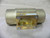 BURKERT W41LA.419308 DN 25 5030 FLOW BRASS FPN NN86 VALVE
