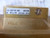 BURKERT W4ZLA 419310 NPT 1' 1/2, FLOW 5030 PVDF WHEEL BRASS VALVE