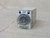 OMRON H3Y-4-10SEC TIMER