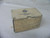 ALLEN BRADLEY 815-B0V4 SER OVERLOAD RELAY SIZE 00-0-1 600VAC 1 POLE NEW IN BOX