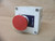 BELL 00-PB-RC1PBT42 PUSHBUTTON ENCLOSURE PLASTIC 22MM ESTOP