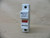 MARATHON,6SC30A-I,FUSE HOLDER,30A,600VAC, CC TYPE FUSES ,3 POLE,SOLD INDIVIDUAL