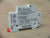 MARATHON,6SC30A-I,FUSE HOLDER,30A,600VAC, CC TYPE FUSES ,3 POLE,SOLD INDIVIDUAL