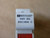 MARATHON,6SC30A-I,FUSE HOLDER,30A,600VAC, CC TYPE FUSES ,3 POLE,SOLD INDIVIDUAL