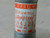 MERSEN FERRAZ SHAWMUT A4J25 600V 25A CLASS J FUSE