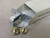 EATON CORPORATION CUTLER HAMMER FH80 HEATER ELEMENT TYPE A HEATER
