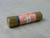 FERRAZ SHAWMUT CRN35 35AMP 250VAC OR LESS TIME-DELAY TYPE D FUSE