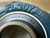 RBL UCF207-23 Flange Mount Ball Bearing, 1.4375" Bore, 4-Bolt, Set Screw Collar
