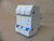 Ferraz Shawmut Gould Ultrasafe USCC3 3 Pole Fuse Holder 600 V 30 Amp