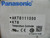 PANASONIC AKT8111200 TEMPERATUER CONTROLLER - KT8 48X96MM AC100-240V