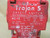 ALLEN BRADLEY 11090 SAFETY ACTUATOR TROJAN 5 STANDARD 2NC/1NO BBM TYPE MSS-5-M20