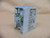 ALLEN BRADLEY 100-FC11, SERIES B, AUXILARY CONTACT, 1 N.O. , 1 N.C
