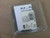 ABB CAL5-11 CAL511 AUXILIARY CONTACT 16A 2POLE 1NO/1NC 690VAC 62MM X 12MM X 74MM