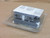 ABB CAL5-11 CAL511 AUXILIARY CONTACT 16A 2POLE 1NO/1NC 690VAC 62MM X 12MM X 74MM