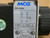 MCG MCG MA3DR4 10-180S OFF DELAY TIMER ASSEMBLY