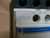 TELEMECANIQUE LC1D25 Contactor 120V 50/60Hz Coil TELEMECANIQUE LC1D25 Contactor 120V 50/60Hz Coil