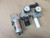 SMC AF40-N04-Z, AR40-N04G-Z, NAV4000-N04-5DZ COMPLETE AIR ASSEMBLY