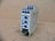 CARLO GAVAZZI DIB01CB2350MA 115-230VAC CURR. RELAY