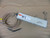 SIMCO ARC RESISTANT CHARGING BAR 10"