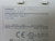 OMRON CJ1W-OD211 CJ1WOD211 PLC OUTPUT MODULE 16POINT 12-24VDC NPN DIN RAIL MOUNT
