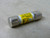 Cooper Bussmann LP-CC-2 ( LPCC-2) 2 Amp 600Vac Time Delay Fuse