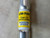 Cooper Bussmann LP-CC-2 ( LPCC-2) 2 Amp 600Vac Time Delay Fuse