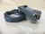 Keyence GV Series GV-22P Laser Sensor Amplifier Expansion Unit, 4-Pin Connector
