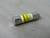 ORIGINAL Bussmann LP-CC-3 LPCC 3 (3 Amp) 600Vac TIME-DELAY Fuse