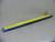 LEUZE 35” Safety Light Curtain Compact Transmitter CT30-900/BH3