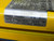LEUZE 35” Safety Light Curtain Compact Transmitter CT30-900/BH3