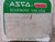 ASCO 27-462-1D Solenoid Coil 120V-DC D645051